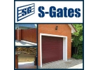 Ворота , Автоматика , Рольставни , Шлагбаумы , S-Gates
