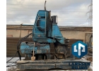 Установка статического вдавливания Giken Silent Piler F3 со станцией EU100