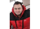 Массаж от стопы до затылка. Профессионал.