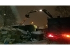 Металлолом. Демонтаж. Покупка Вывоз в Москве.