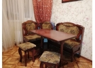 Кухонный уголок Мишель ткань