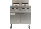 Фритюрница FRYMASTER FPEL214-4CA электрическая