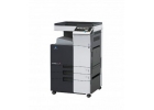 Цветной МФУ Konica Minolta bizhub C258