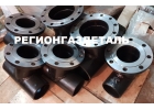 Фильтр пусковой тройниковый ФПТ-100, ФПТ-150, ФПТ-200