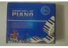 Гибкое пианино HAND ROLL UP PIANO