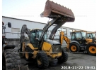 Экскаватор-погрузчик VOLVO 71, 8000 мч, 2 ковша молот, 364