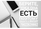Менеджер для раскрутки в мессенджере WhatsApp