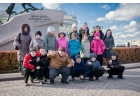 Экскурсии в Петербурге и Кронштадте