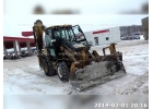 Экскаватор-погрузчик CAT 432E, 2010 г.