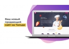 Разработка сайтов на конструкторе