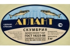 Производство этикеток, упаковки на рыбу, морепродукты, консервы