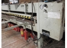 Линия сращивания GreCon Dimter Weinig 1998