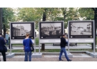 Аренда стендов для фотовыставки в Москве и СПб