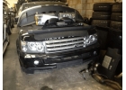Land Rover запчасти бу. Широкий выбор.