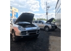 Разборка Порше Кайен. Широкий выбор запчастей на Porsche.