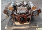 Дизельный двигатель А-650 с хранения