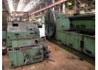 Продам тяжелый токарный станок 1А670