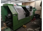 Продам токарный станок с чпу mazak QT35U