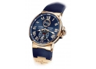 Стильные, Современные Часы Ulysse Nardin