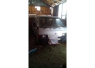 Mitsubishi Delica, 1992