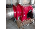 Продаем недорого горелка газовая WEISHAUPT G60-2a ГЕРМАНИЯ