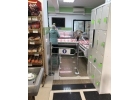 Сдается помeщения общей плoщaдью 100 м2 paспoложеннoго на пeрвом этаже здания по
