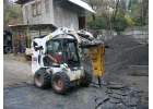 Аренда bobcat