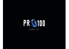 PRO100 service. Ремонт компьютеровноутбуковмониторовпринтеровтелевизоров.