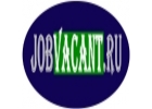 Портал поиска и предложения работы Jobvacant