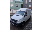 Продажа LDV Maxus в Москве