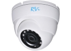 Продам видеокамеру RVi-IPC33VB 2.8мм