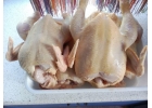 Куриное домашнее мясо