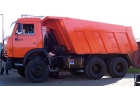 КамАЗ 65115 капремонт, ЯМЗ-238, ПЖД, резина 310.