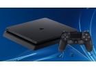 Новая приставка Sony Playstation 4