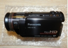 Panasonic HDC-HS700 за 50 стоимости