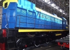 Продажа тепловоза ТЭМ2УМ