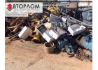 МЕТАЛЛОЛОМ