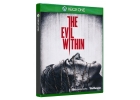 The Evil Within на Xbox One