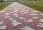 укладка брусчатки в Одинцовском районе