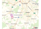Участок ИЖС Тайцы 10 соток