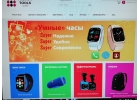 Продатся интернет-магазин гаджетов.