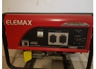Бензогенератор Elemax SH5300EX