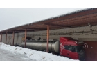Продажа и производство органической химии
