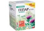 Гепар Актив - очищение организма травами