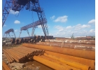 Сдатся в аренду охраняемая складская площадка.