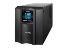 Smart-UPS 1000 ВА с ЖК-дисплеем