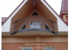 Кованые изделия