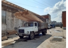 Грузоперевозки до 5 тонн. Нижний Новгород. Не дорого. Самосвал.