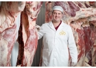 Говядина, баранина, мясо птицы, субпродукты в ассортименте