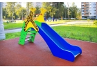 Оборудование для детских и спортивных уличных площадок
